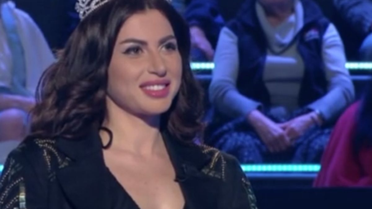 Красавица от Стани богат подпали мрежата след участието си, ето защо ВИДЕО