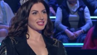 Красавица от Стани богат подпали мрежата след участието си, ето защо ВИДЕО