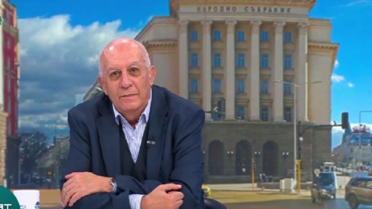 Социолог: БСП има избор или да умре веднага, ако направи това, или по-късно, ако почака още