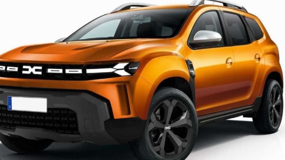 Цена и оборудване: Всичко, което се знае за новия Dacia Duster