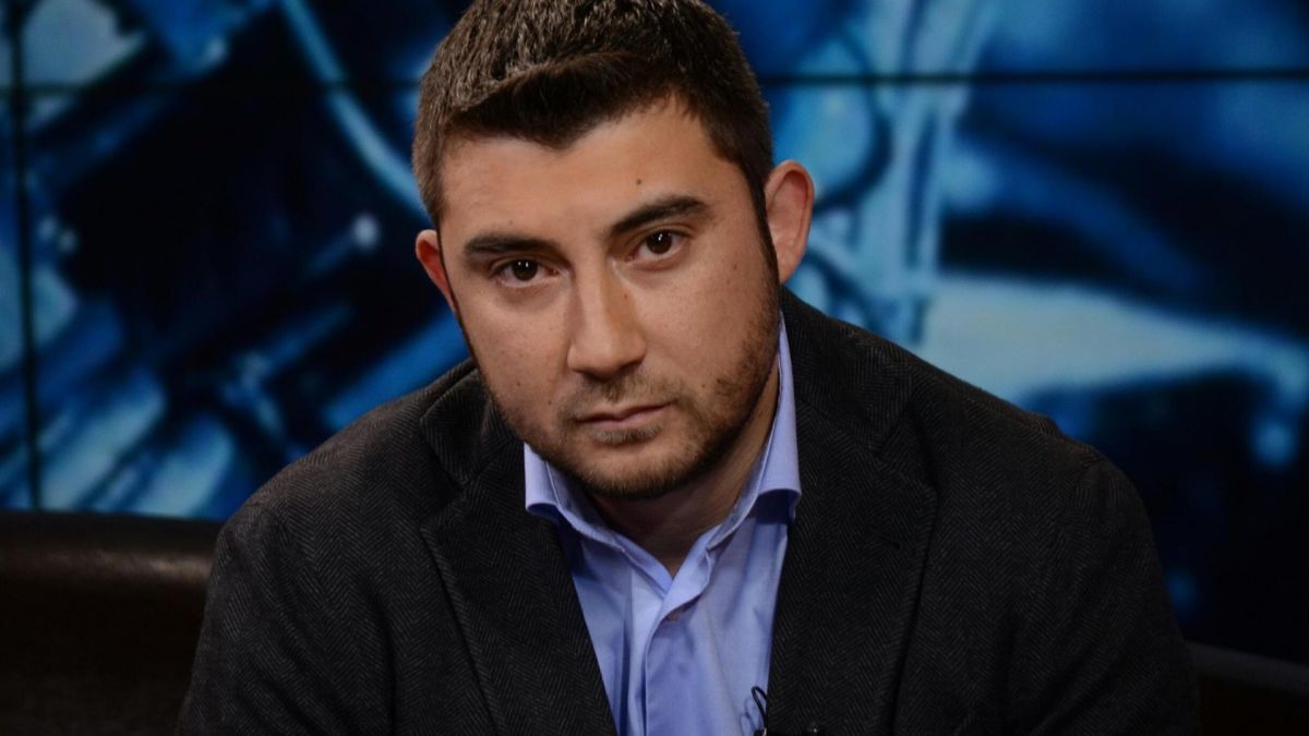 Карлос Контрера: Ултралибералният модел системно проваля Европа