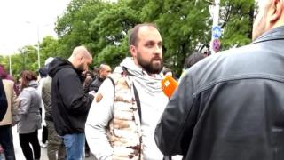 ПП и ДБ с протестъри под прикритие яхват недоволството в памет на загиналите Ани и Явор 