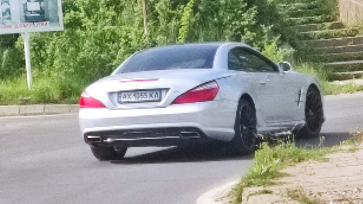 Украински джигит вбеси кърджалиец: Айде малко мозък в тези глави!