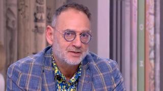 Любен Дилов-син: "Червеният живак" е фейк-материал и доказано една от големите мистификации на съветските и руски тайни служби. 