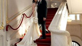 Голямата любов на Мария Габриел и кой е съпругът й