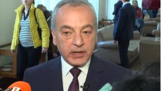 Донев посочи кое е най-важното при реформирането на съдебната система