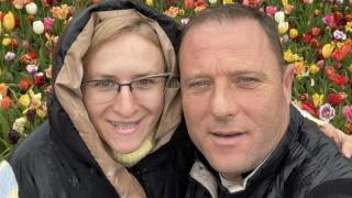 Легендарната юристка от ГЕРБ Фидосова не е на себе си след този тежък удар 