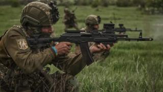 Пробив на ВСУ по време на контранастъплението може бързо да сложи край на войната