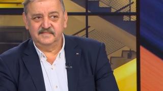 Проф. Кантарджиев смълча ефира със зловещи думи за десетки хиляди починали българи ВИДЕО 