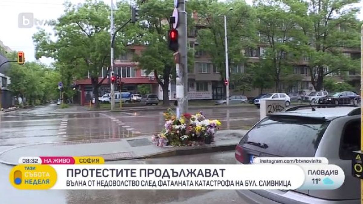 Съученици на Явор и Ани: 5 години след завършването сбирката на класа ще е на гробищата