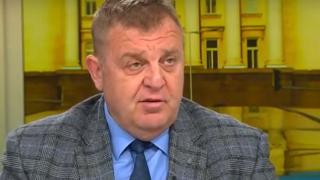 Каракачанов: Нито ГЕРБ, нито ПП-ДБ искат да има кабинет, защото...