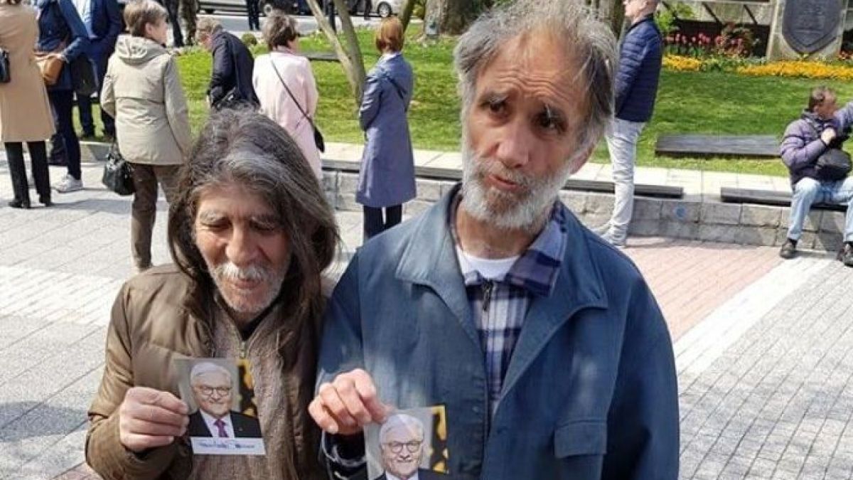 Всички говорят за това, което син на полицай и негови приятели направиха за култов пловдивчанин 