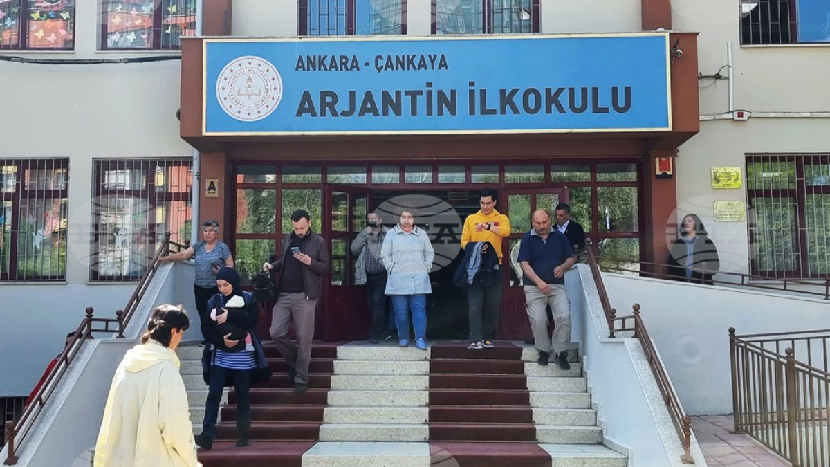 Изборите в Турция: В Анкара стана напечено заради...