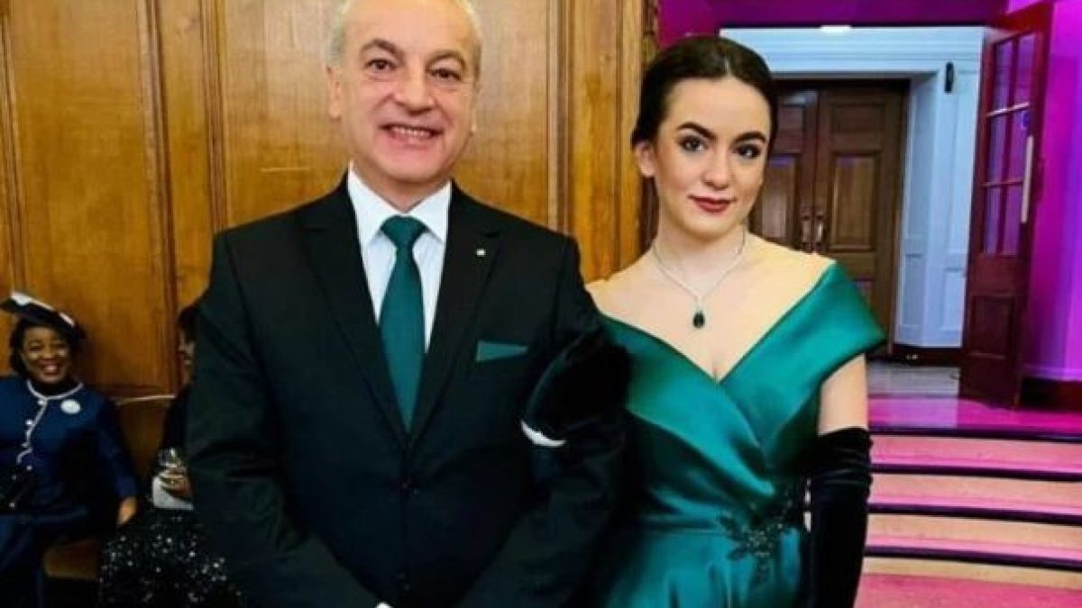 Щерката на Гълъб Донев проговори за бомбата на годината 