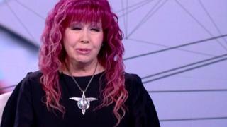 Петя Буюклиева разказа през сълзи за смъртта на майка си, убита от 17-г шофьорка