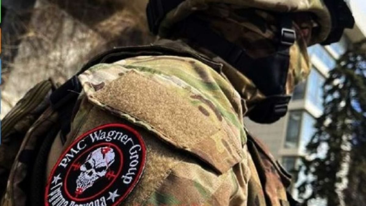 Извънредно: Руснак от ЧВК "Вагнер" се предаде на българските власти