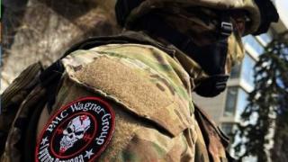 Извънредно: Руснак от ЧВК "Вагнер" се предаде на българските власти