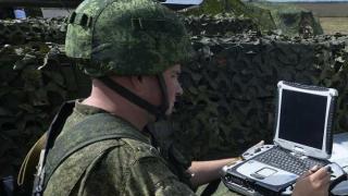 ВИДЕО от войната: Дрон на ДНР ликвидира украински боец край Авдеевка
