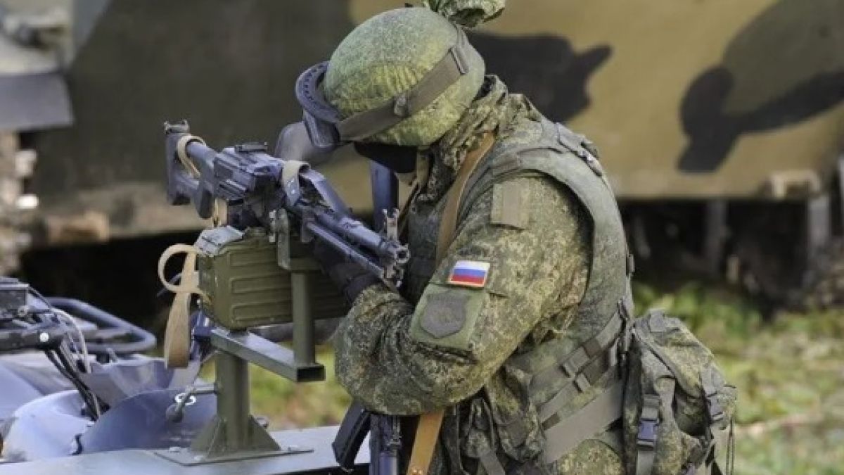 Главнокомандващият на НАТО: Руската армия остава опасна, въпреки тежките загуби