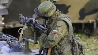 Главнокомандващият на НАТО: Руската армия остава опасна, въпреки тежките загуби