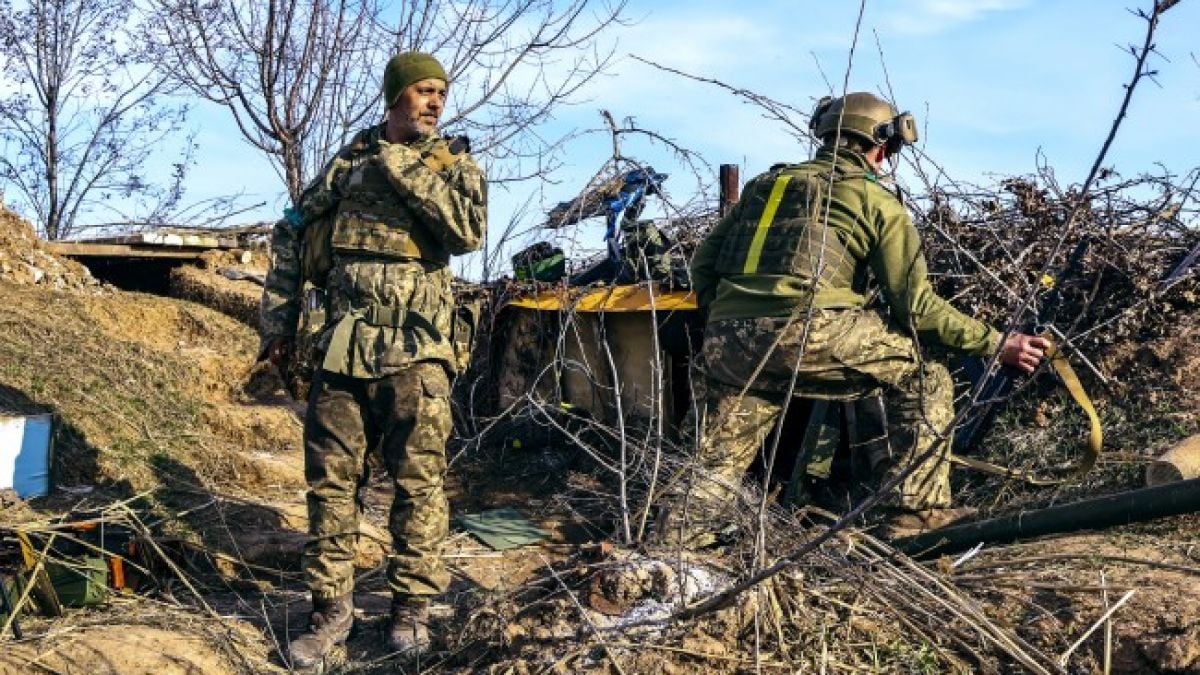  Все по-скептични са съюзниците на Киев: Дошъл ли е моментът за преговори?