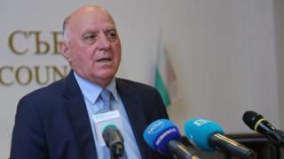 Магдалинчев: Във ВСС няма политически назначения