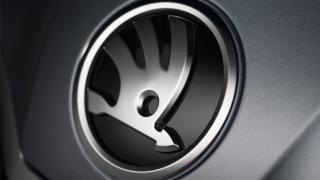 Вижте как тестват Skoda Kodiaq и Superb в Полярния кръг ВИДЕО 