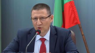 Сарафов: Гешев е неуравновесен човек, страхувам се да не бъда убит като прокурор Колев 