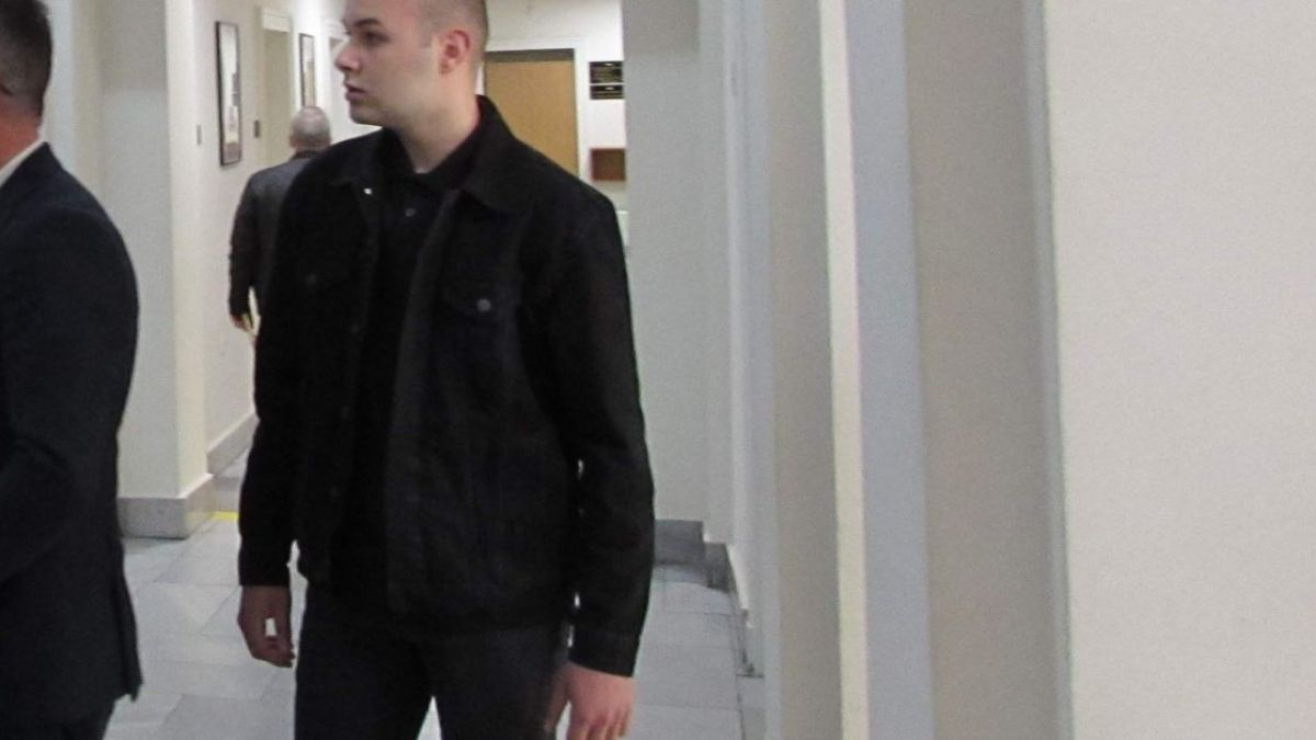 19-г. убиец на Светомира се уреди с по-малко наказание с този ход 