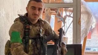 Унищожено е спецподразделението на 8-и полк от ВСУ в Бахмут