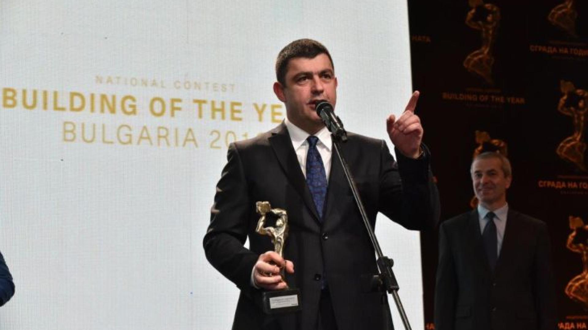 Честит рожден ден на ​​​​​​​Владимир Житенски!