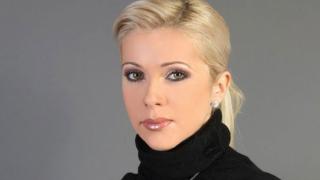 Валентина Войкова: Радев се върна от ЮАР и атаката срещу Борисов отново се възобнови 