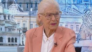 Разбра се къде и как е издъхнала легендарната актриса Емилия Радева