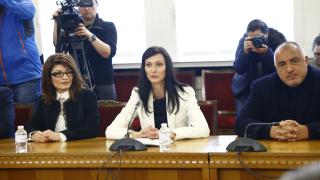 Горещо проучване: Българите казаха ще има ли правителство, начело с Габриел 