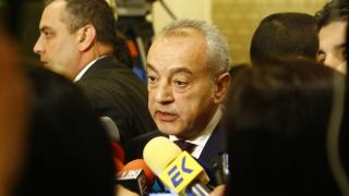 Гълъб Донев отговори на обвиненията на Денков: Смешен плач