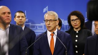 Премиерът на ПП с горещи новини за ротационния кабинет, реденето на министри стигна до...