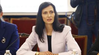 "Политико": България остава без комисар до евроизборите догодина