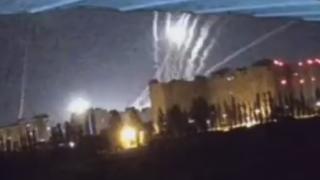 Хиперзвуков "Кинжал" унищожи ЗРК Patriot в Киев ВИДЕО 