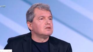 Тошко Йорданов хвърли бомба за третия мандат, ето я новата коалиция 