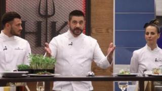 Инфарктен финал в Hell's Kitchen, ето кой грабна 100-те бона 