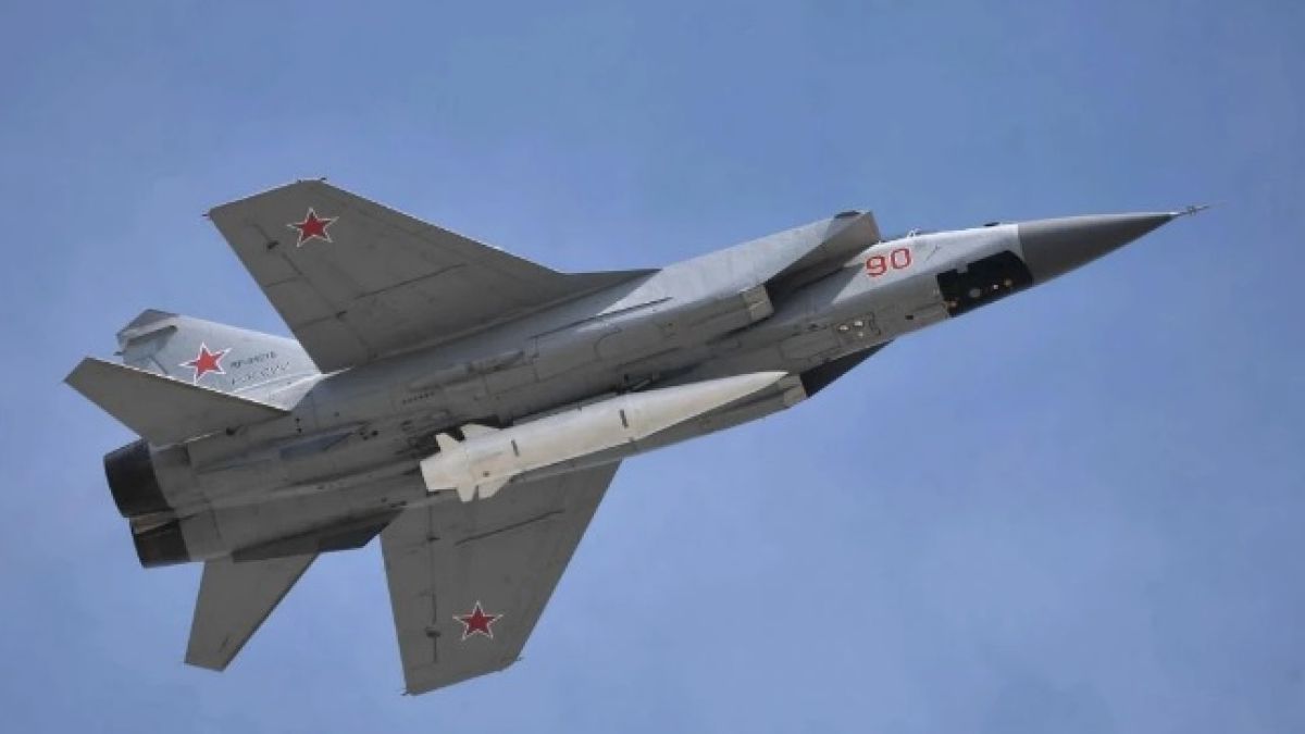 Резников обяви за 6 свалени „Кинжала“ при атаката на Киев. Още 4 руски ЧВК, освен „Вагнер“, се сражават в Украйна