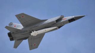 Резников обяви за 6 свалени „Кинжала“ при атаката на Киев. Още 4 руски ЧВК, освен „Вагнер“, се сражават в Украйна