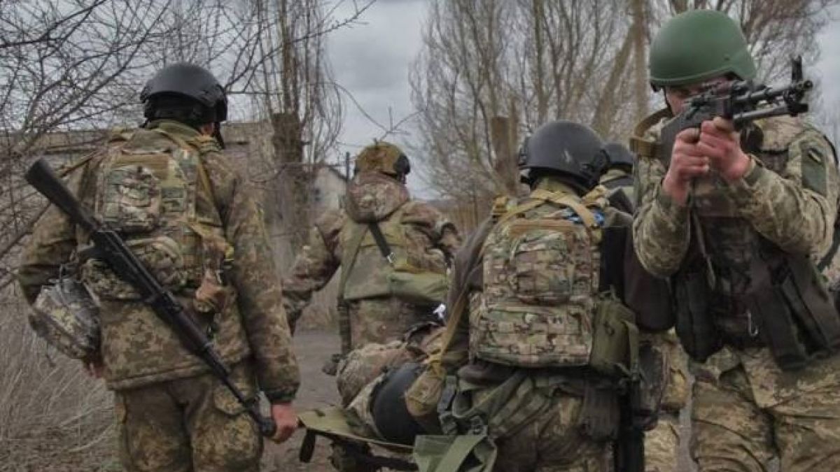 ЕС и западни медии огласиха загубите на ВСУ от началото на войната