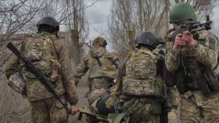 ЕС и западни медии огласиха загубите на ВСУ от началото на войната