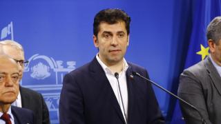 Петков и Иванов нагорещиха НС с тези думи, размечтаха се за... СНИМКИ