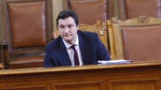 Безпрецедентна ситуация: Зарков с нови разкрития около охраната на Сарафов БЛИЦ TV