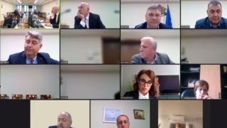 Горещи новини от ВСС около сблъсъка Гешев-Сарафов: Главният прокурор поиска... ВИДЕО