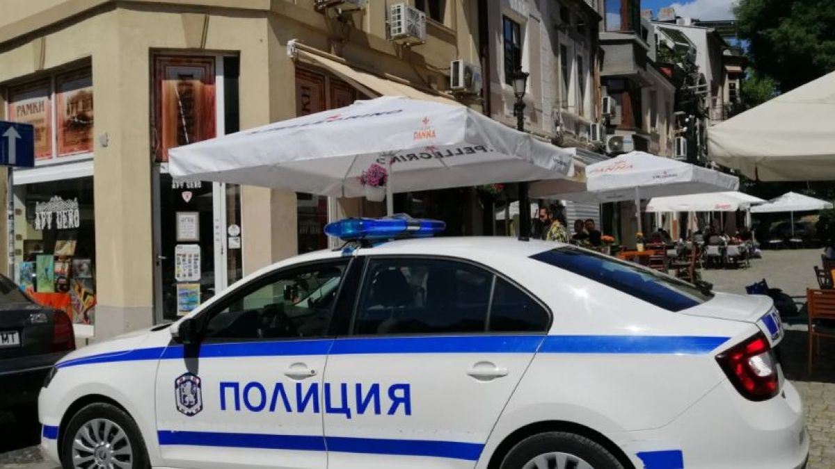 Доставчик на храна избесня след поредната глоба, ето как си го върна тъпкано на ченгетата 