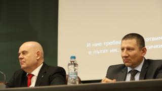 От ВСС проговориха за сигнала на Сарафов срещу Гешев, оказва се, че...