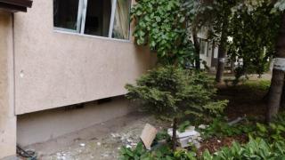Оцелелият по чудо китарист на Слави с първи думи след мощната експлозия в дома му